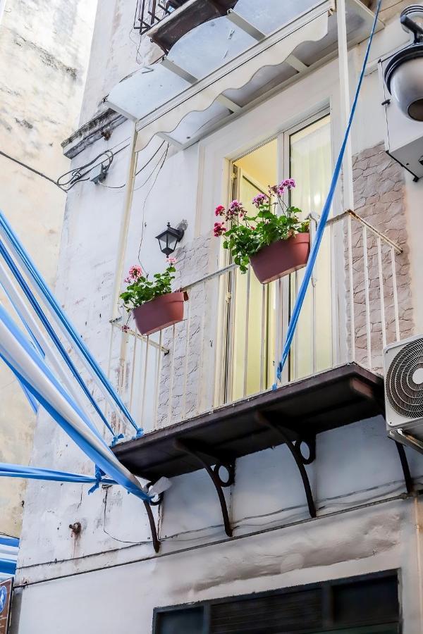 Affittacamere Reginella A Toledo Napoli